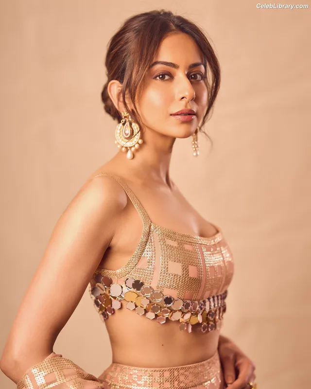 Rakul Preet photo 12 of 114