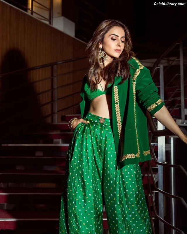Rakul Preet photo 13 of 114