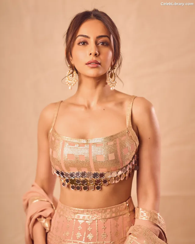 Rakul Preet photo 18 of 114
