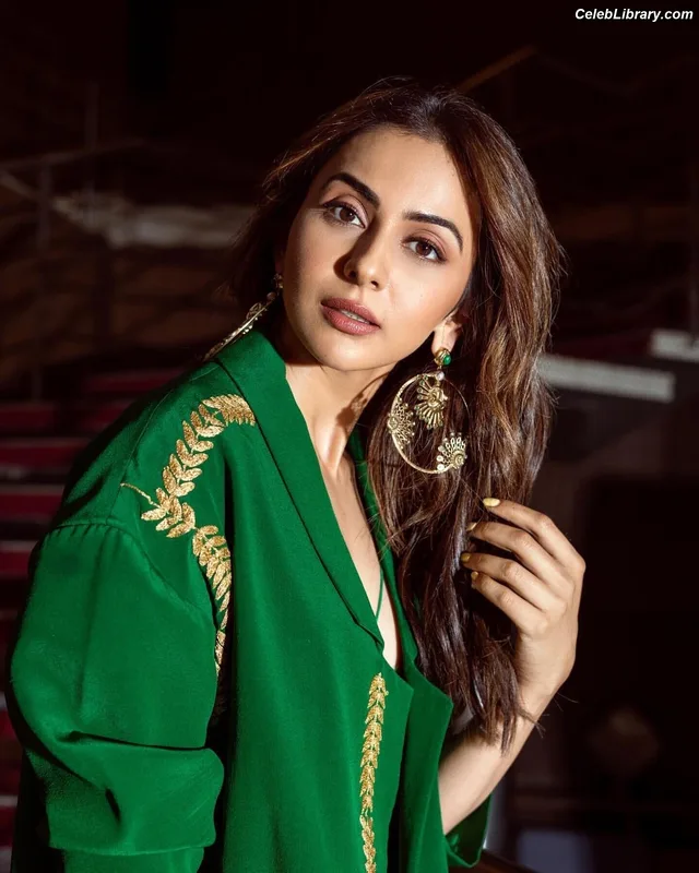 Rakul Preet photo 19 of 114