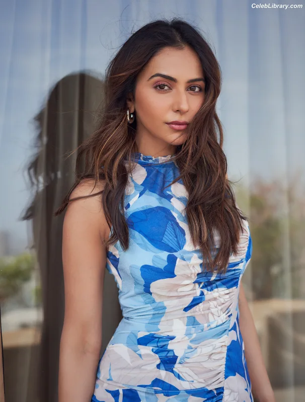 Rakul Preet photo 7 of 114