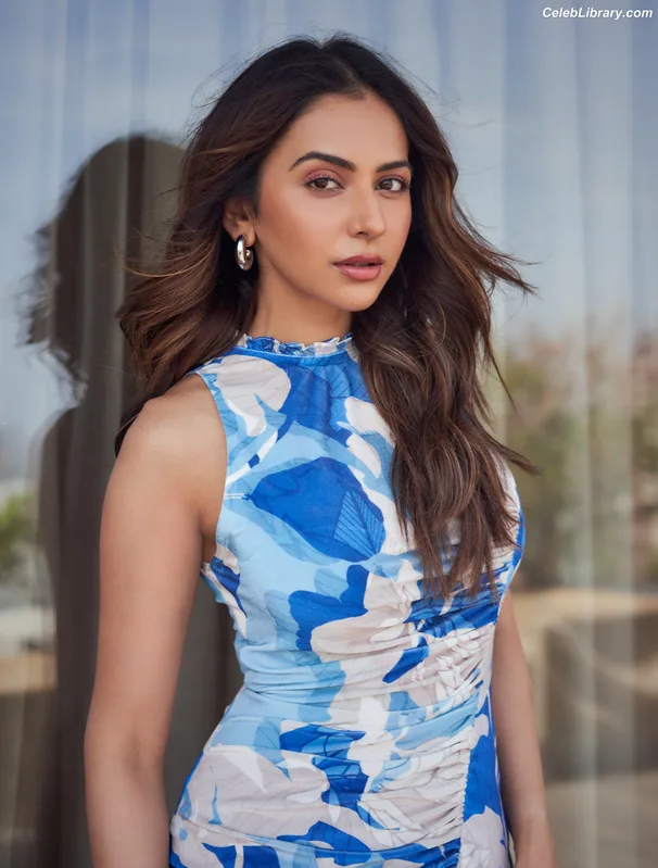 Rakul Preet photo 20 of 114
