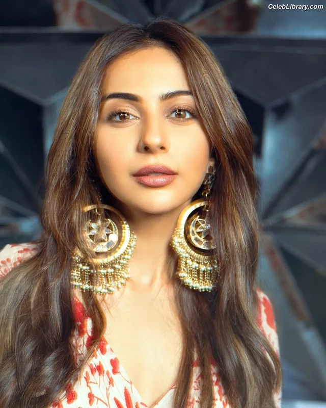 Rakul Preet photo 2 of 114