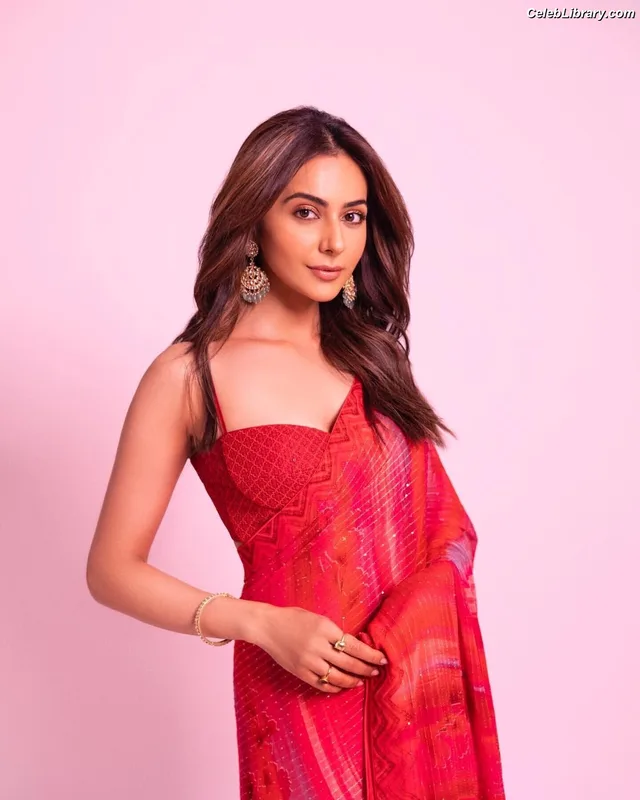 Rakul Preet photo 18 of 114