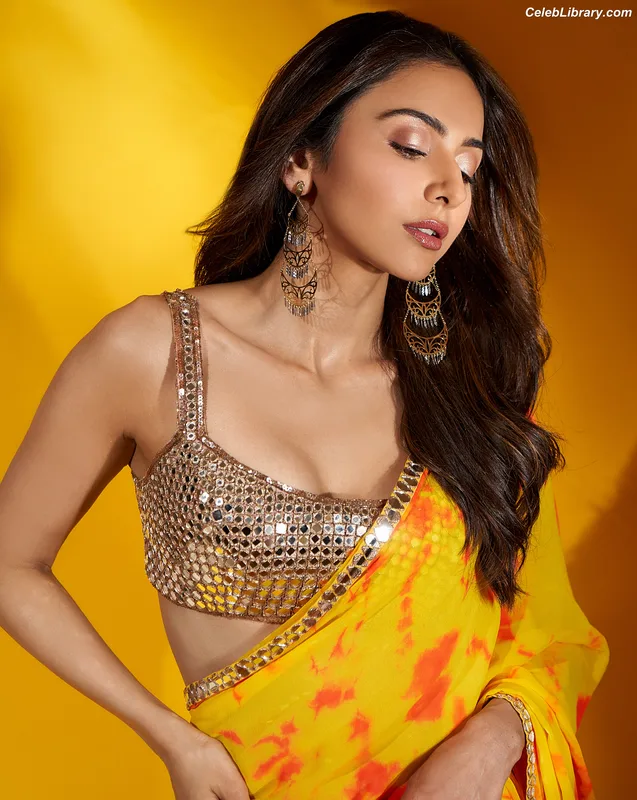 Rakul Preet photo 18 of 114