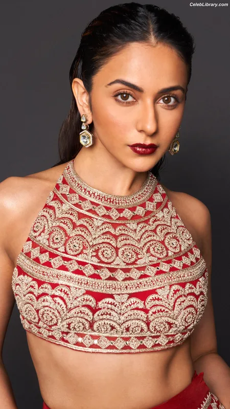 Rakul Preet photo 5 of 114