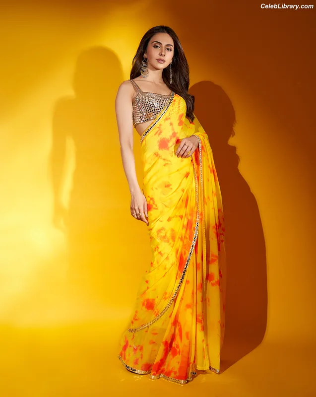 Rakul Preet photo 17 of 114