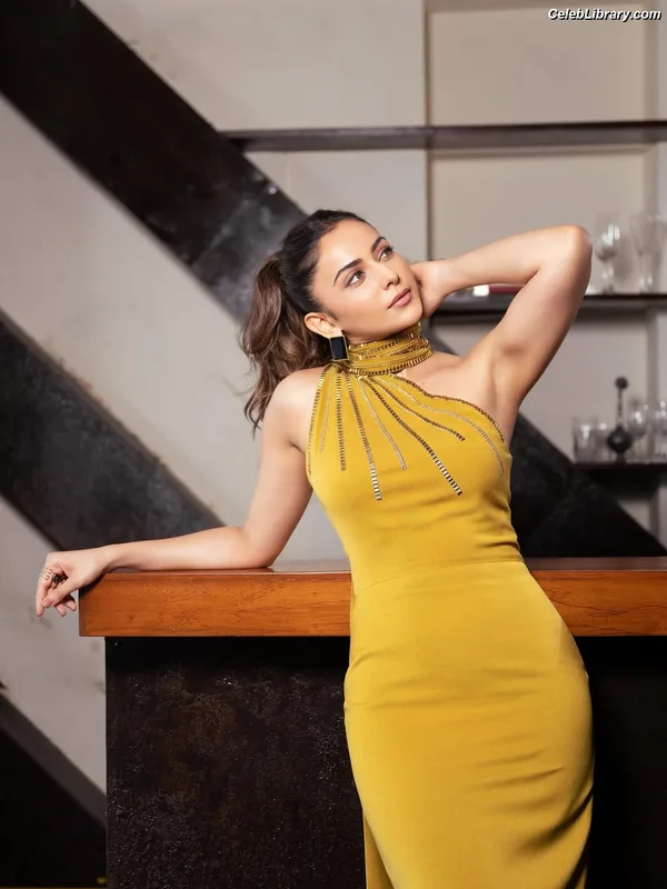 Rakul Preet photo 12 of 114