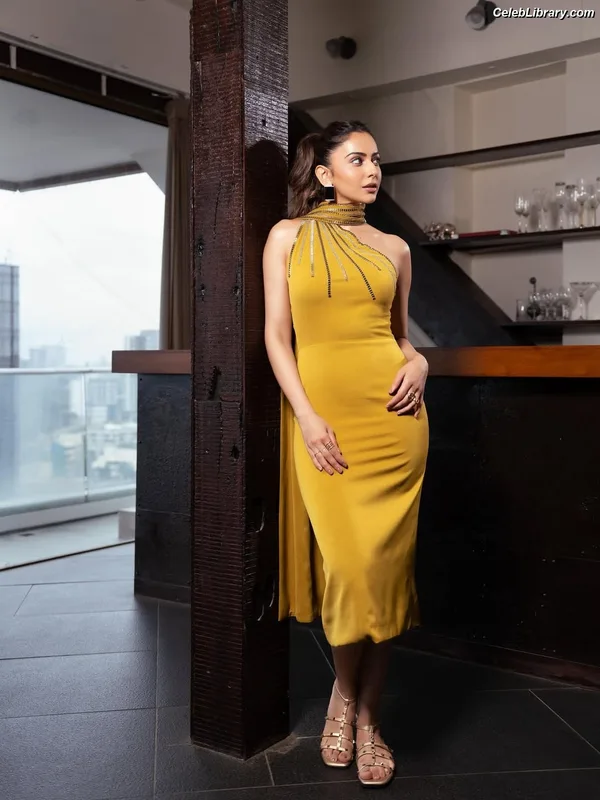 Rakul Preet photo 13 of 114