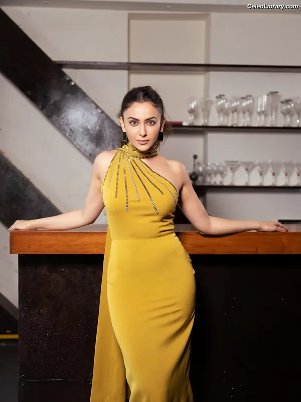 Rakul Preet photo 17 of 114