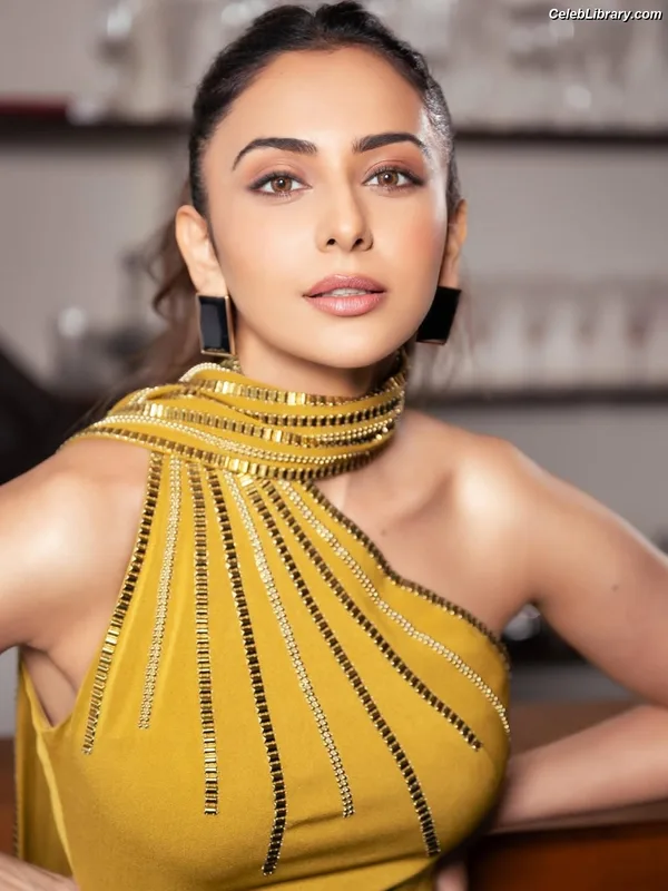 Rakul Preet photo 11 of 114