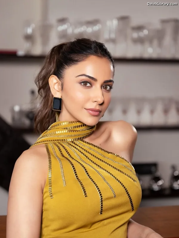 Rakul Preet photo 18 of 114