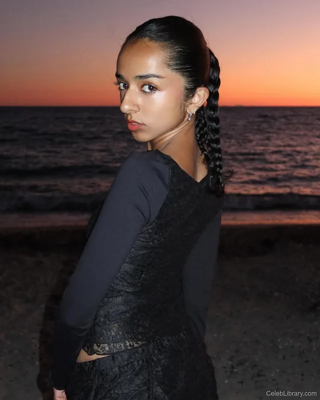 Ramisha Sattar photo 9 of 14