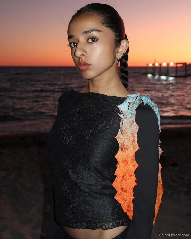 Ramisha Sattar photo 10 of 14