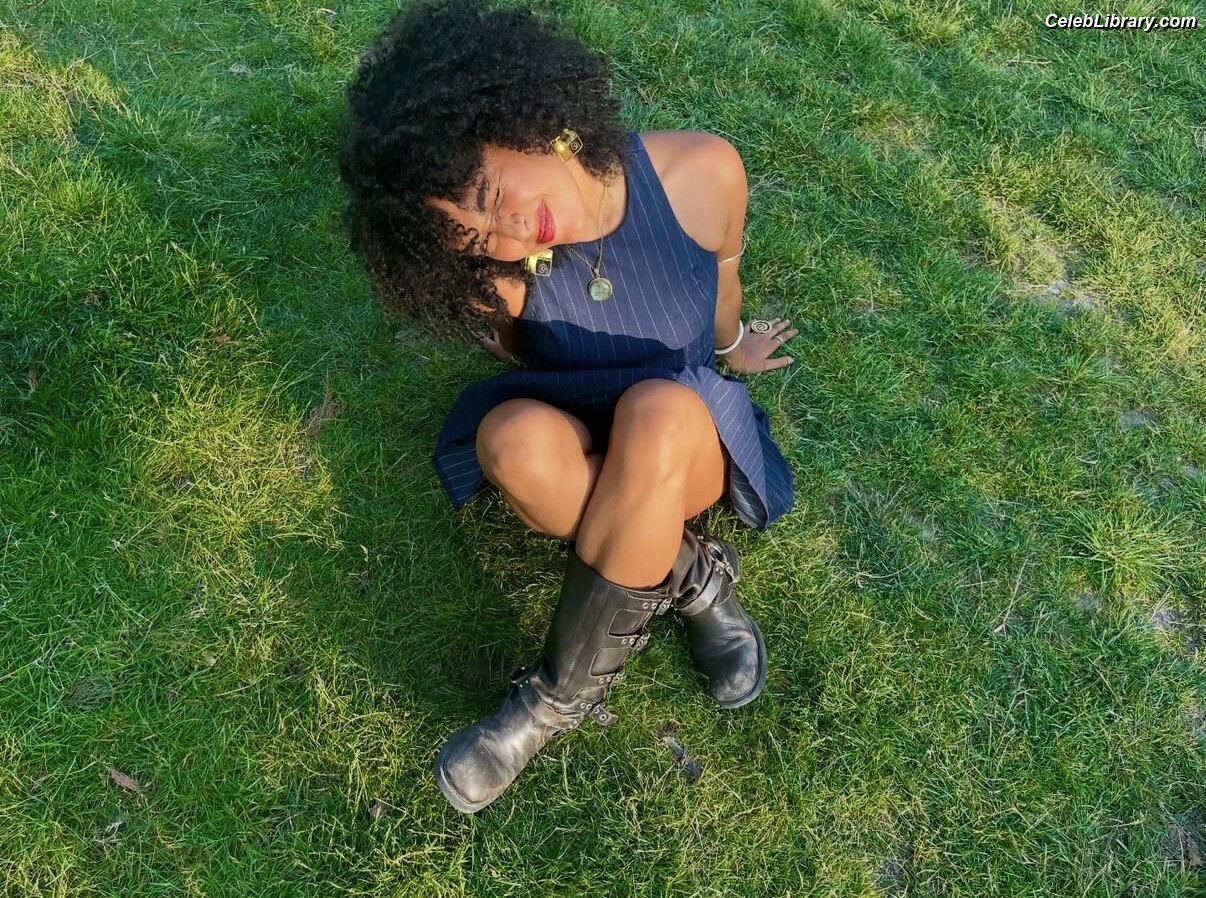Raquel Justice photo 5 of 22