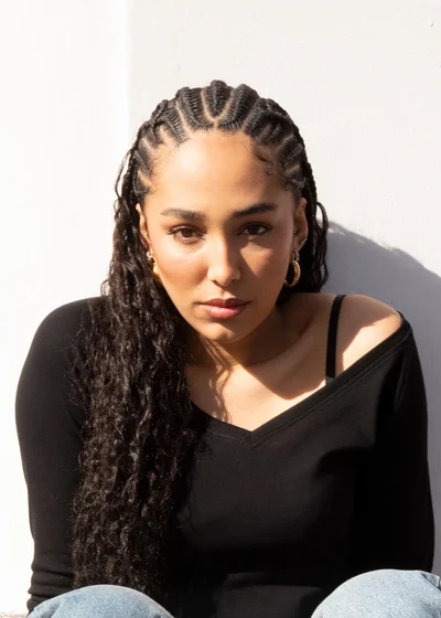 Raquel Justice