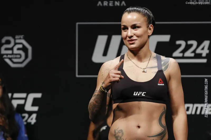 Raquel Pennington photo 1 of 27