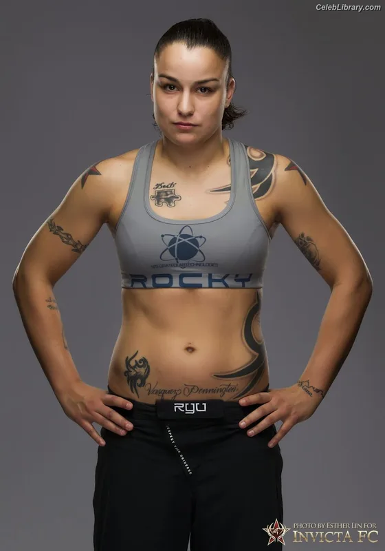 Raquel Pennington photo 4 of 27