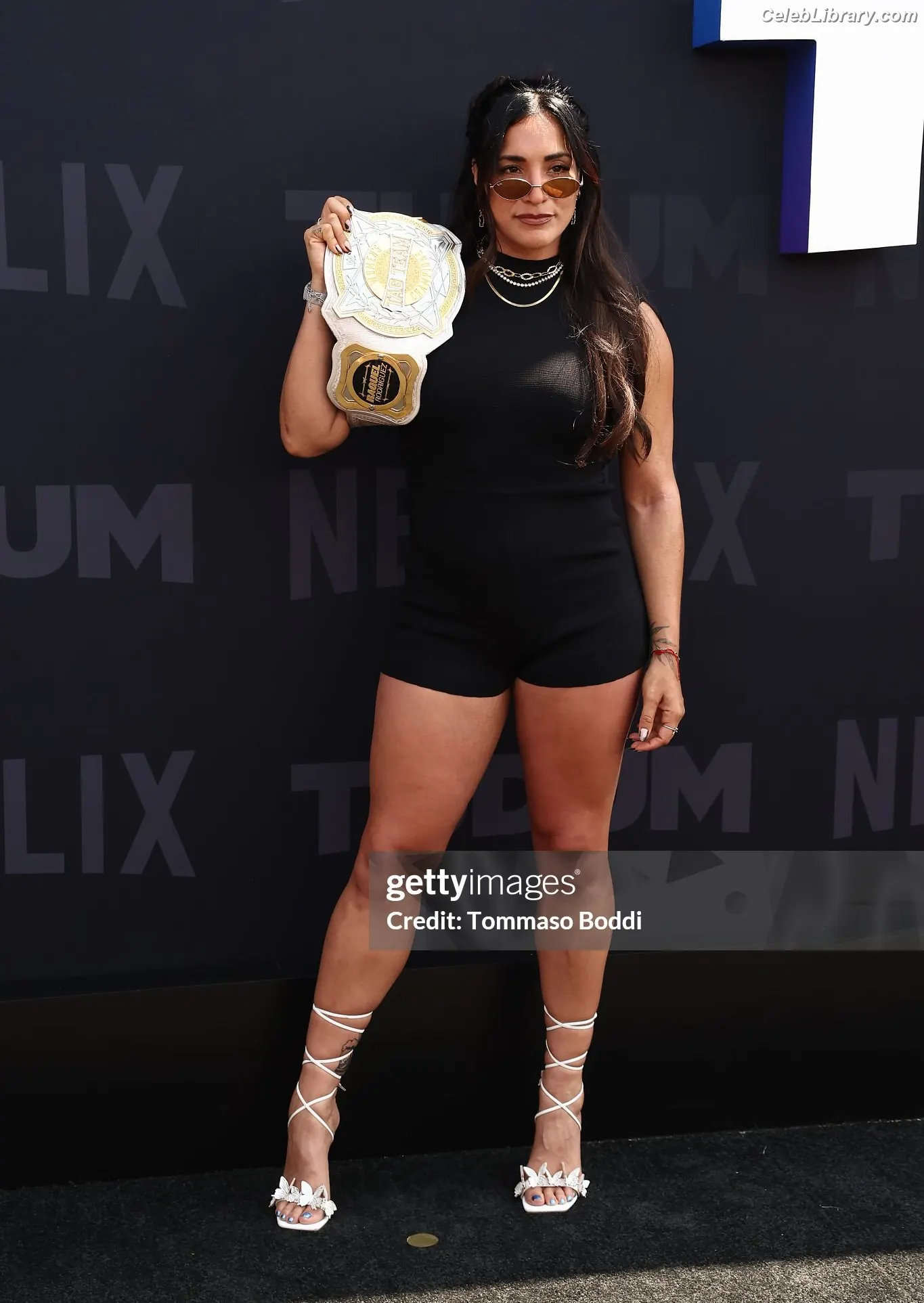 Raquel Rodriguez photo 19 of 775