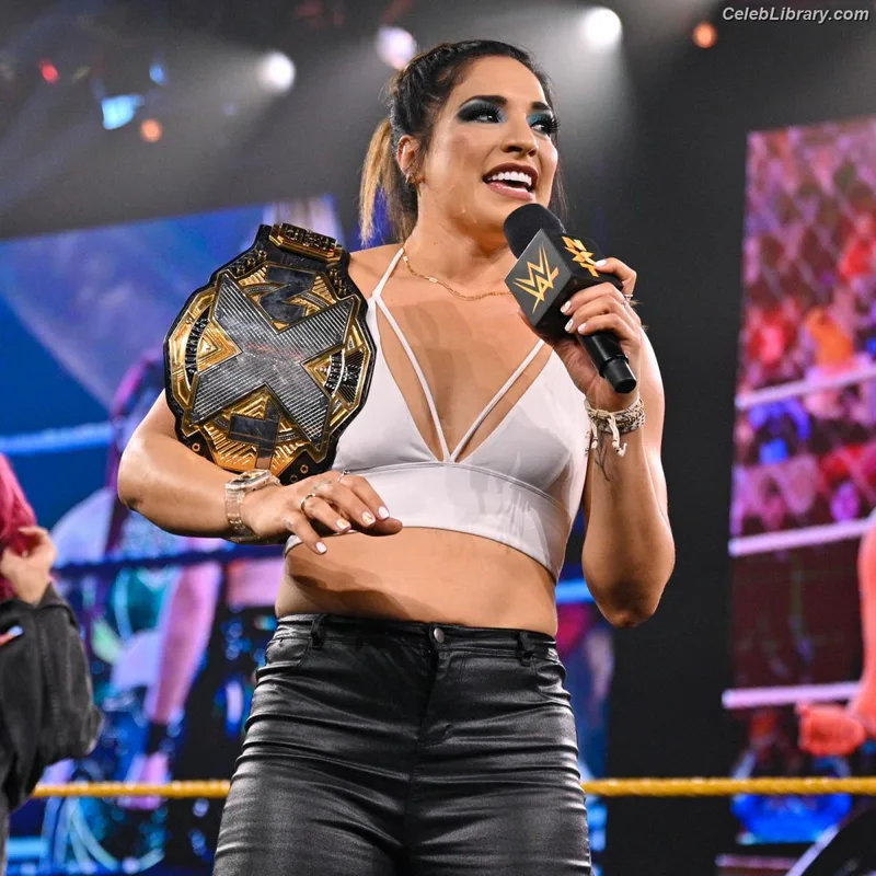 Raquel Rodriguez photo 6 of 776