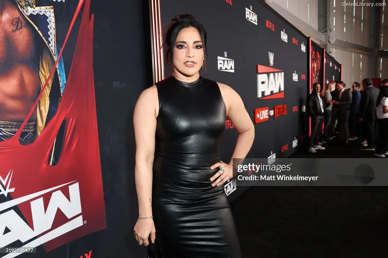 Raquel Rodriguez photo 15 of 776