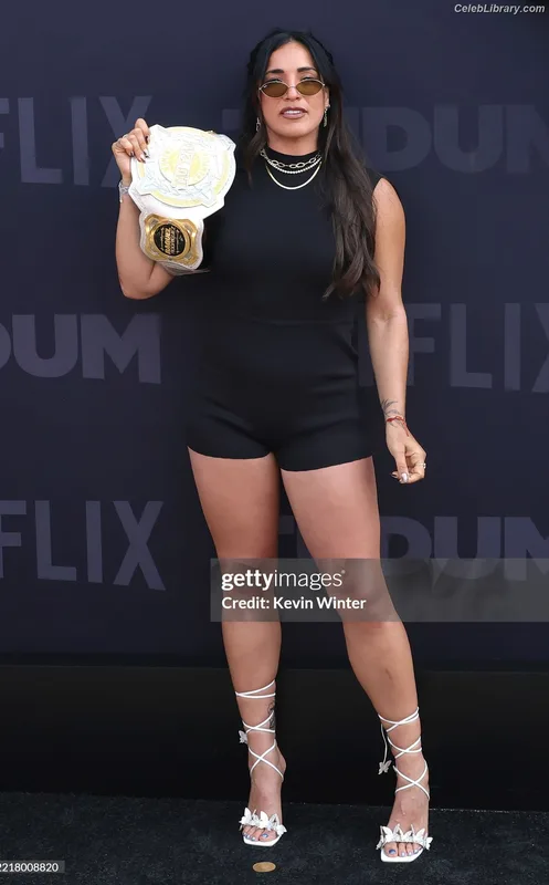 Raquel Rodriguez photo 11 of 776