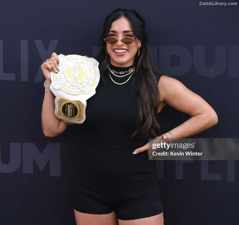 Raquel Rodriguez photo 13 of 776