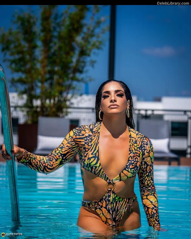 Raquel Rodriguez photo 6 of 776