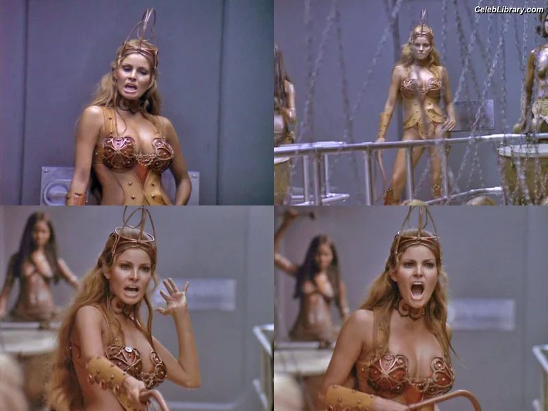 Raquel Welch photo 16 of 16