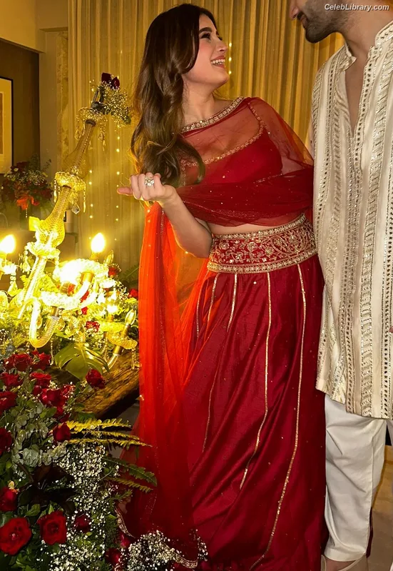 Rasha Thadani photo 6 of 90