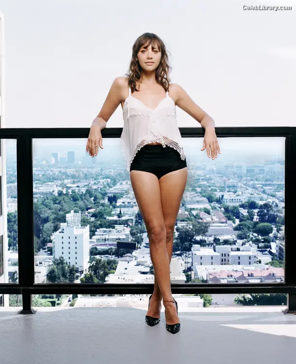 Rashida Jones photo 16 of 97