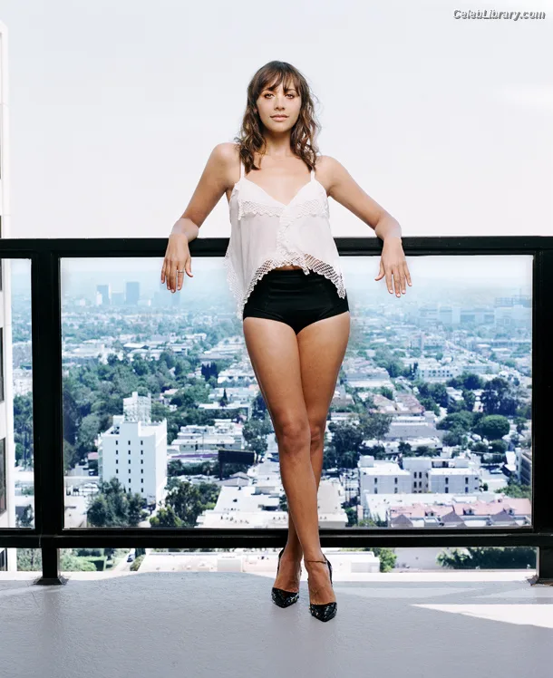 Rashida Jones photo 15 of 98