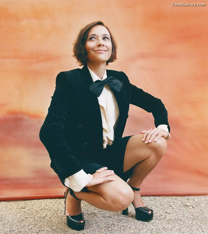 Rashida Jones photo 17 of 98