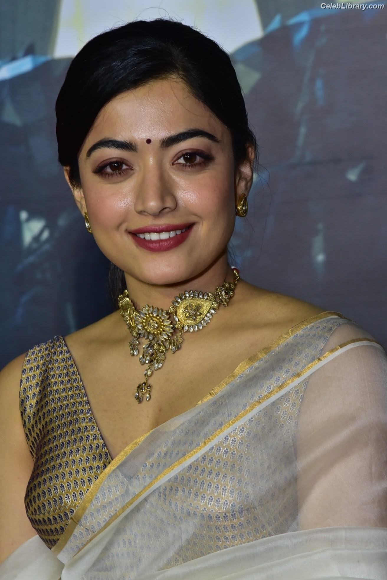 Rashmika Mandanna photo 7 of 95