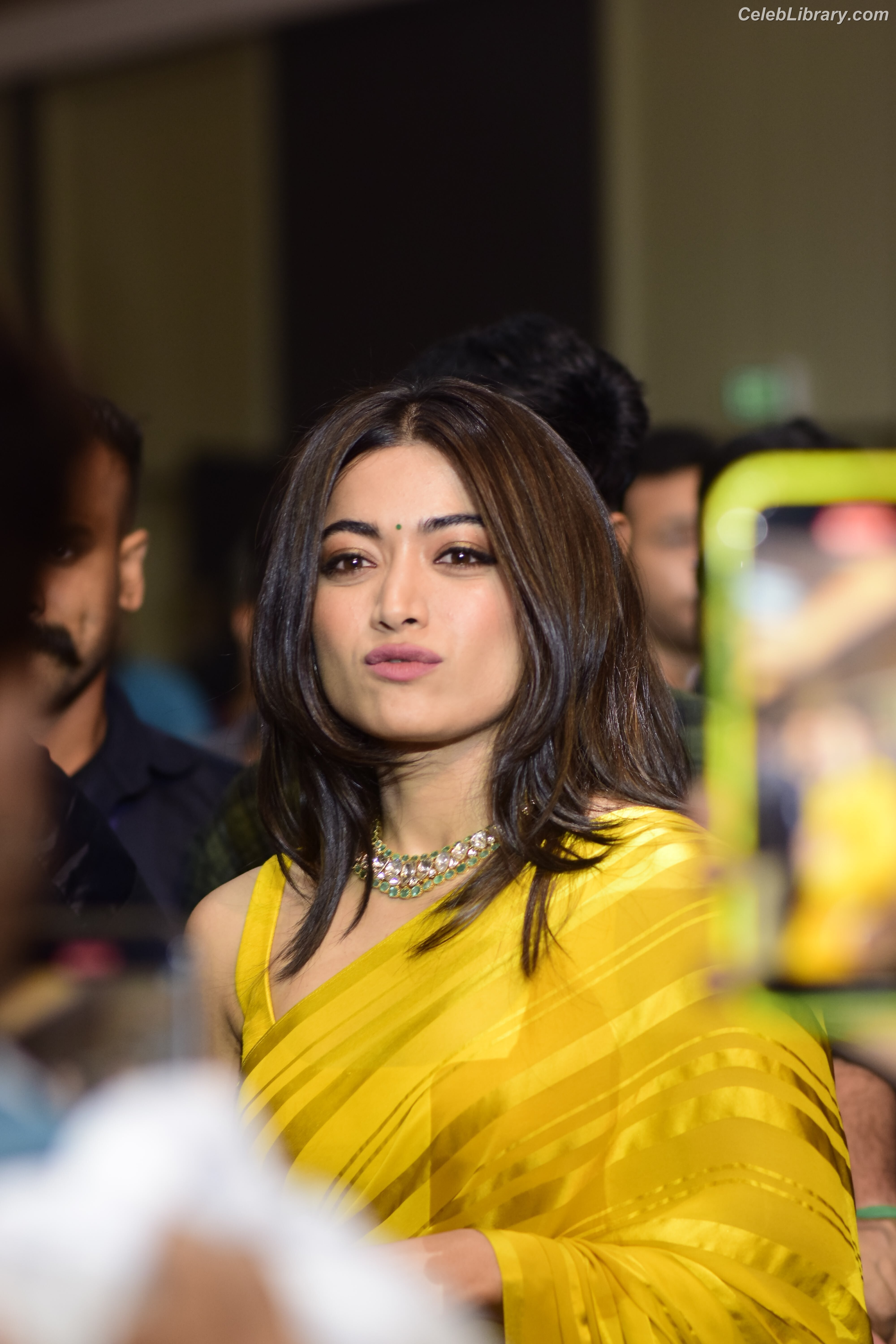 Rashmika Mandanna photo 9 of 95
