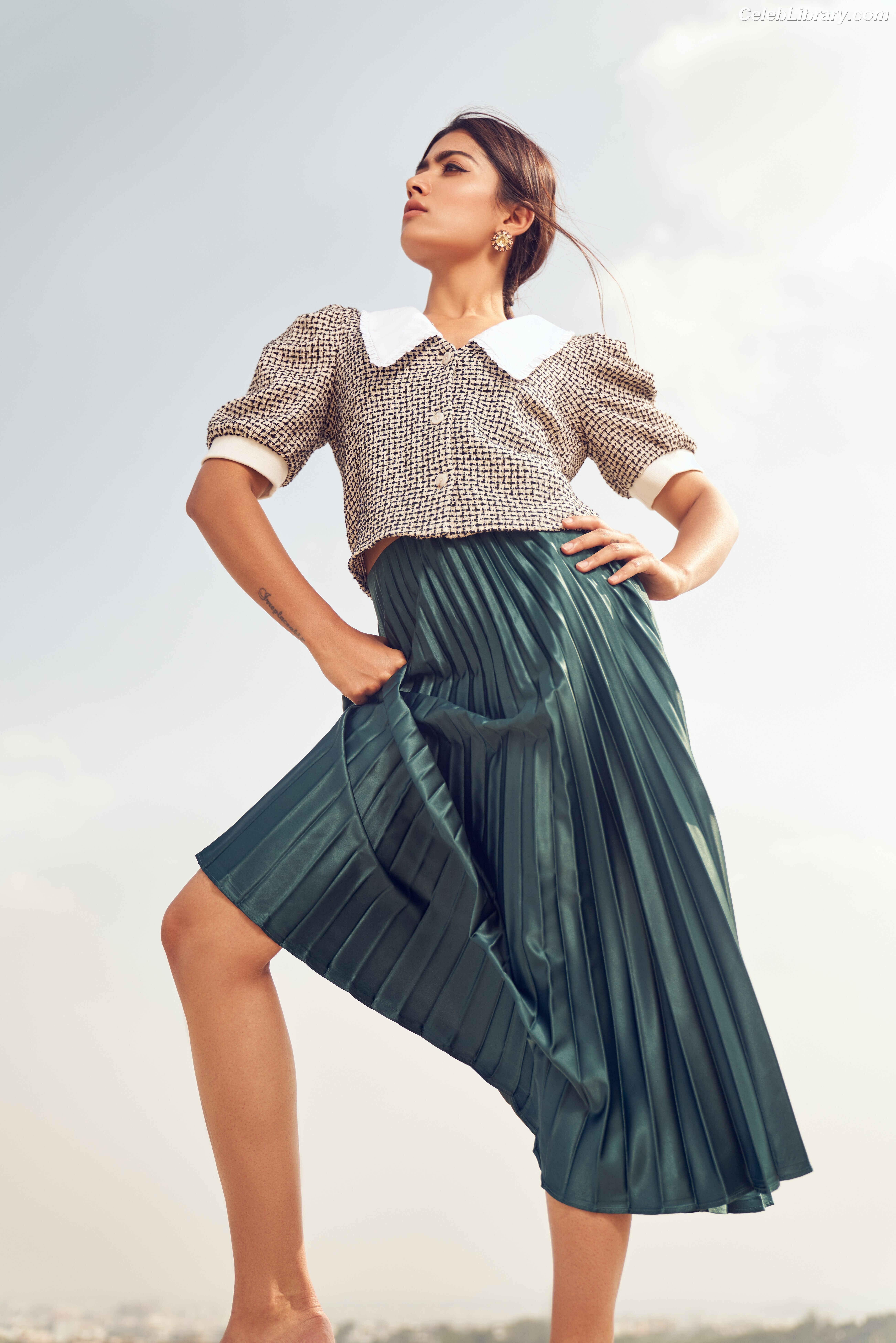 Rashmika Mandanna photo 18 of 95