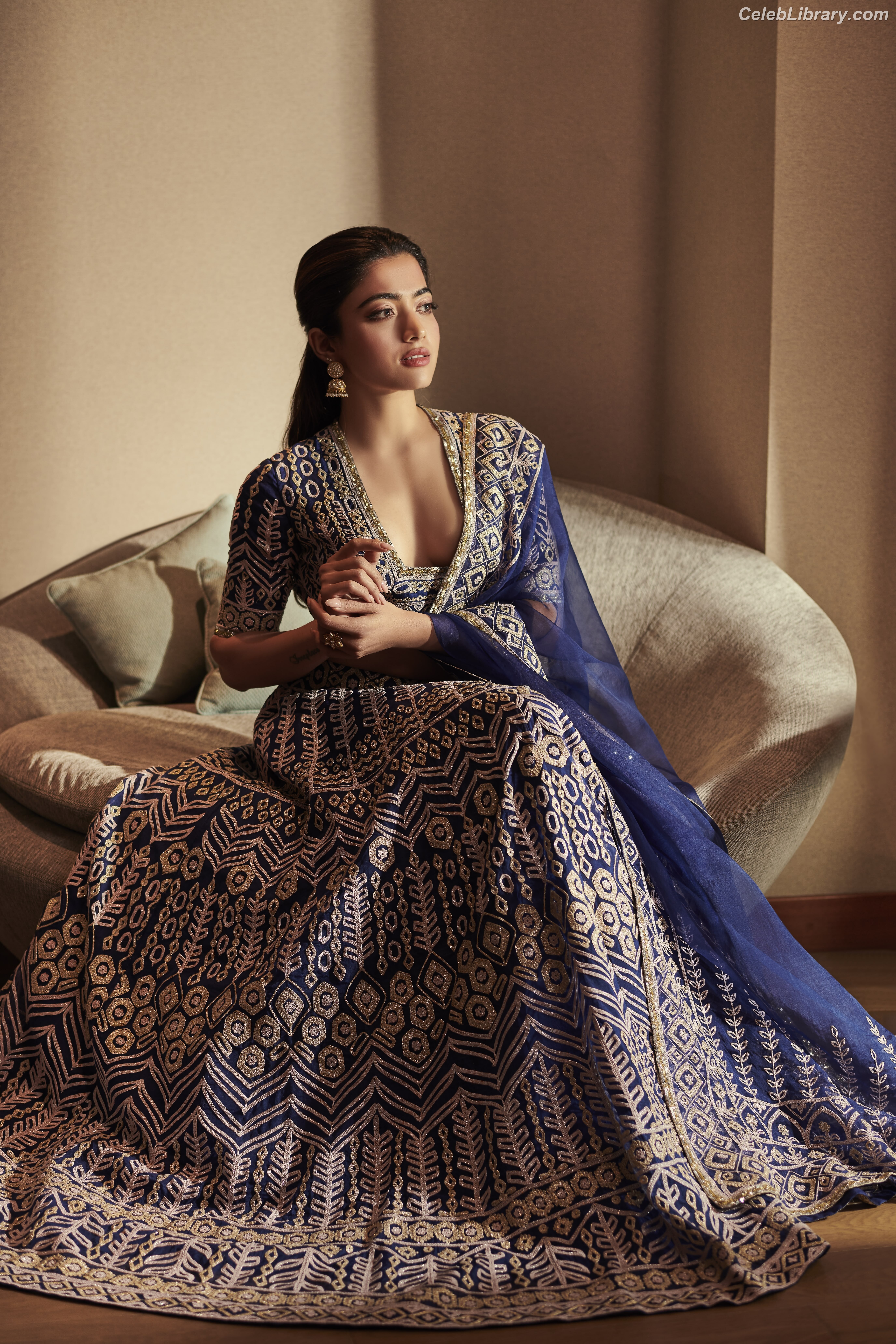Rashmika Mandanna photo 24 of 95