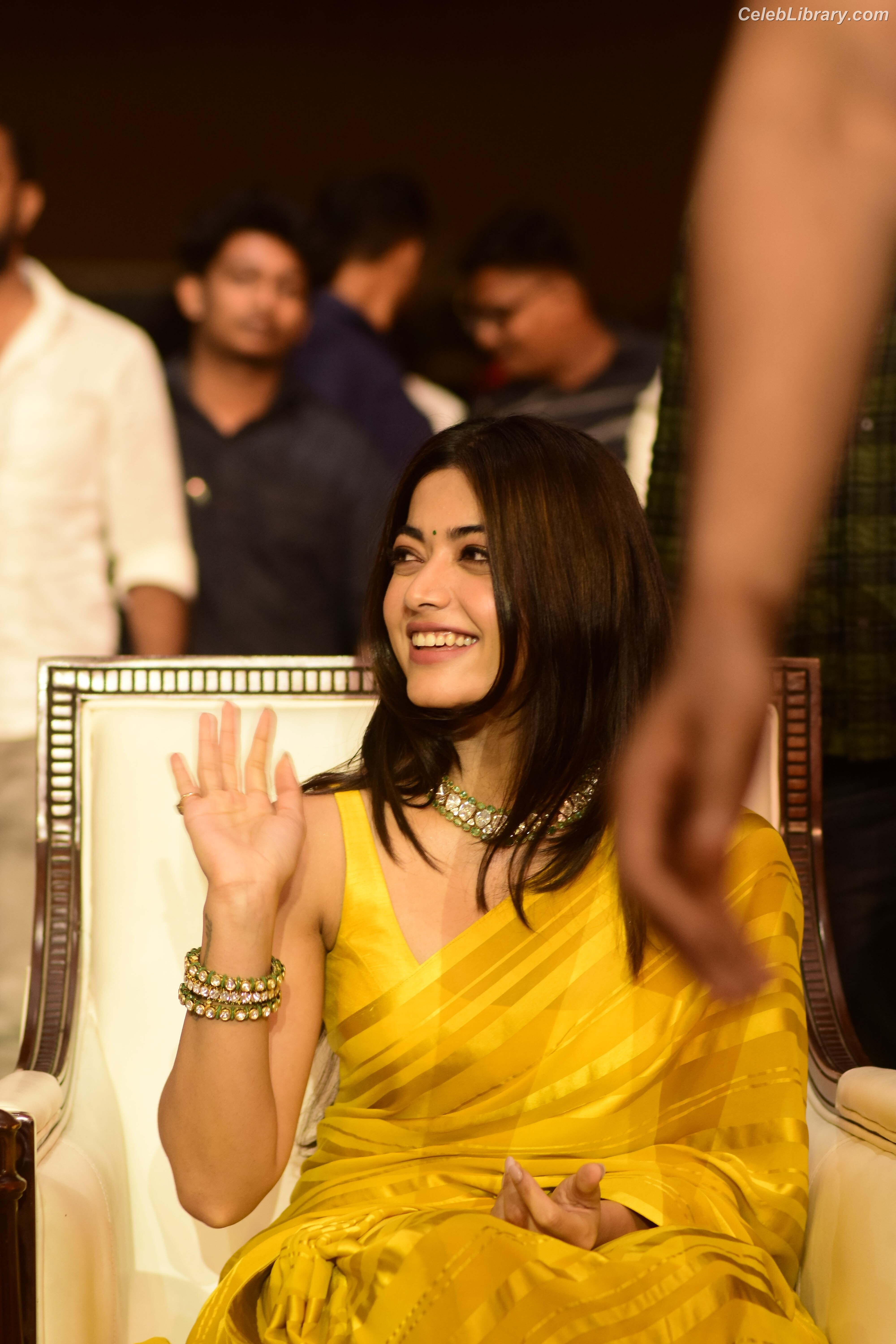Rashmika Mandanna photo 12 of 95
