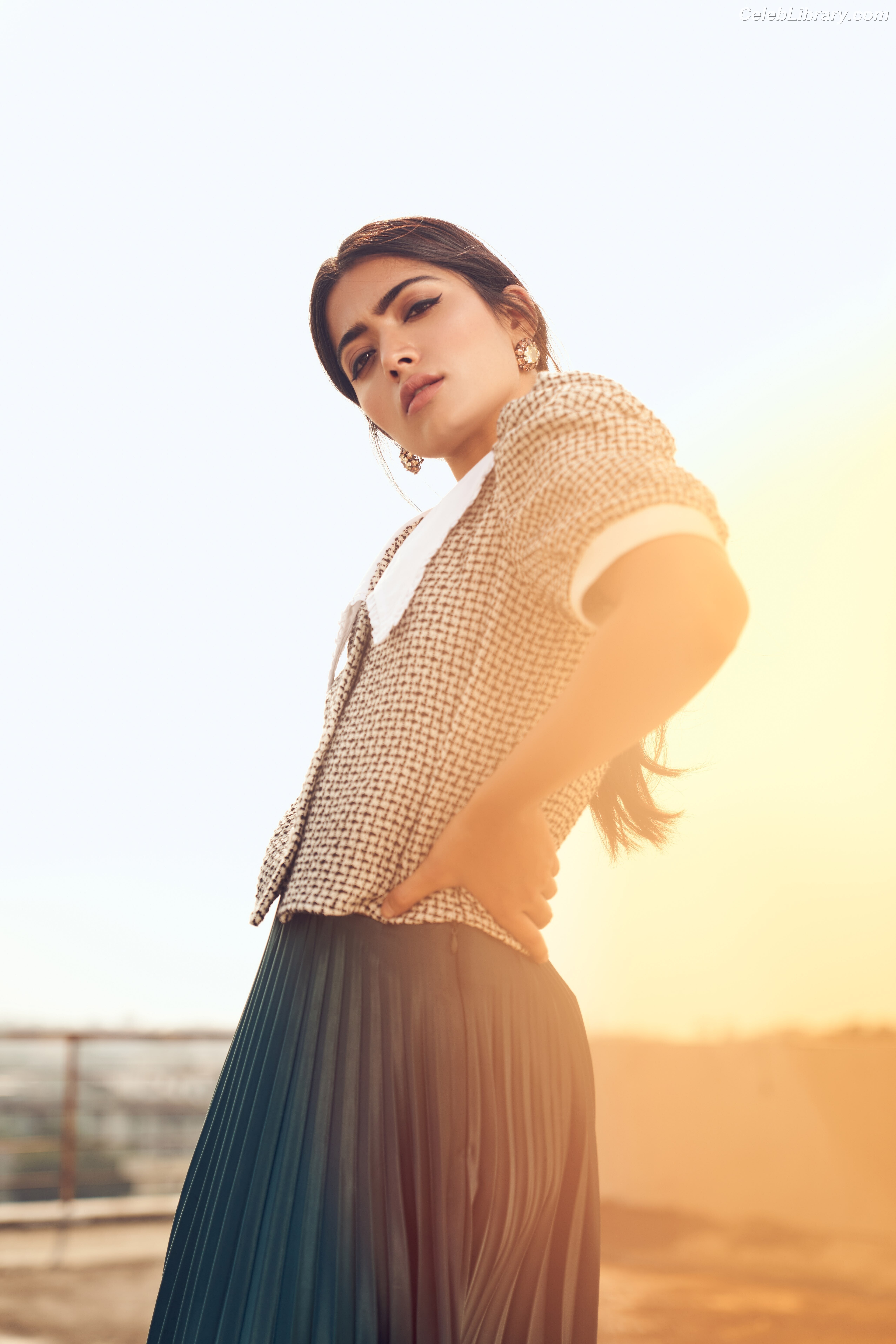 Rashmika Mandanna photo 13 of 95