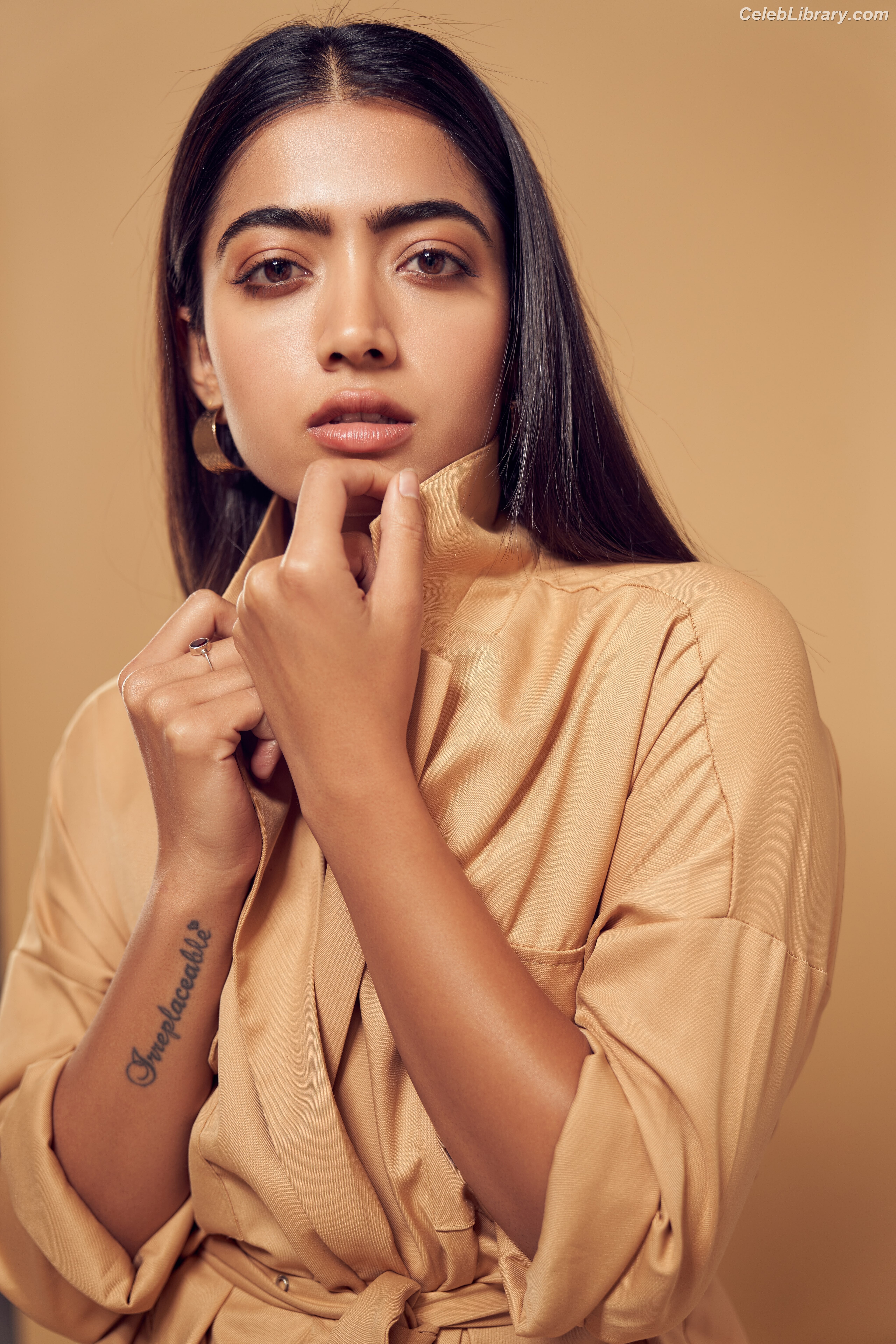 Rashmika Mandanna photo 17 of 95
