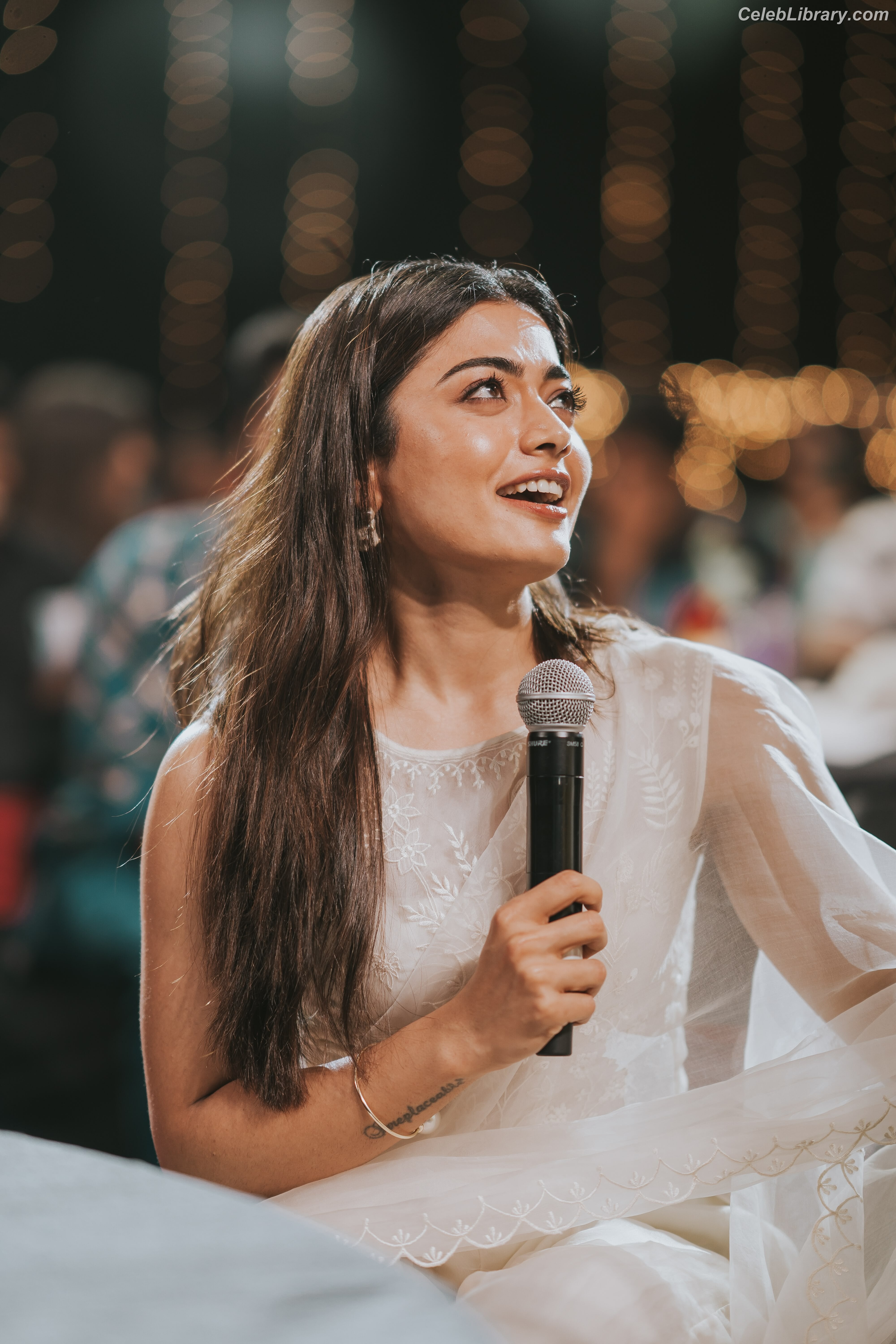 Rashmika Mandanna photo 2 of 95