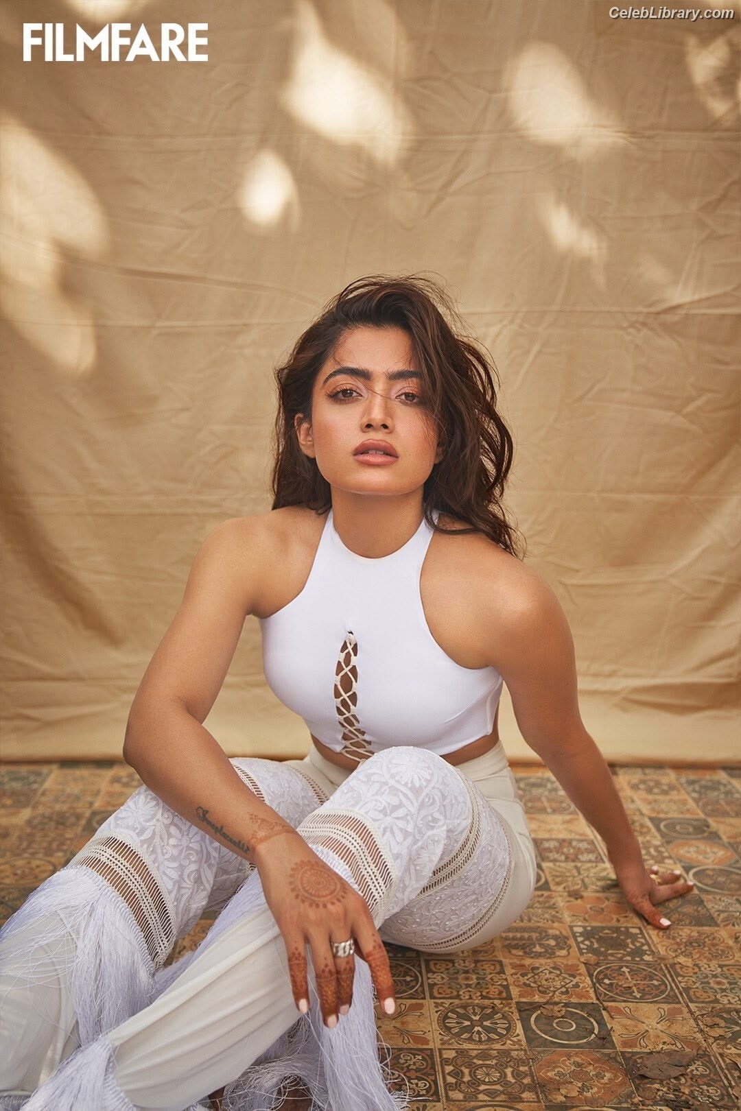 Rashmika Mandanna photo 10 of 95
