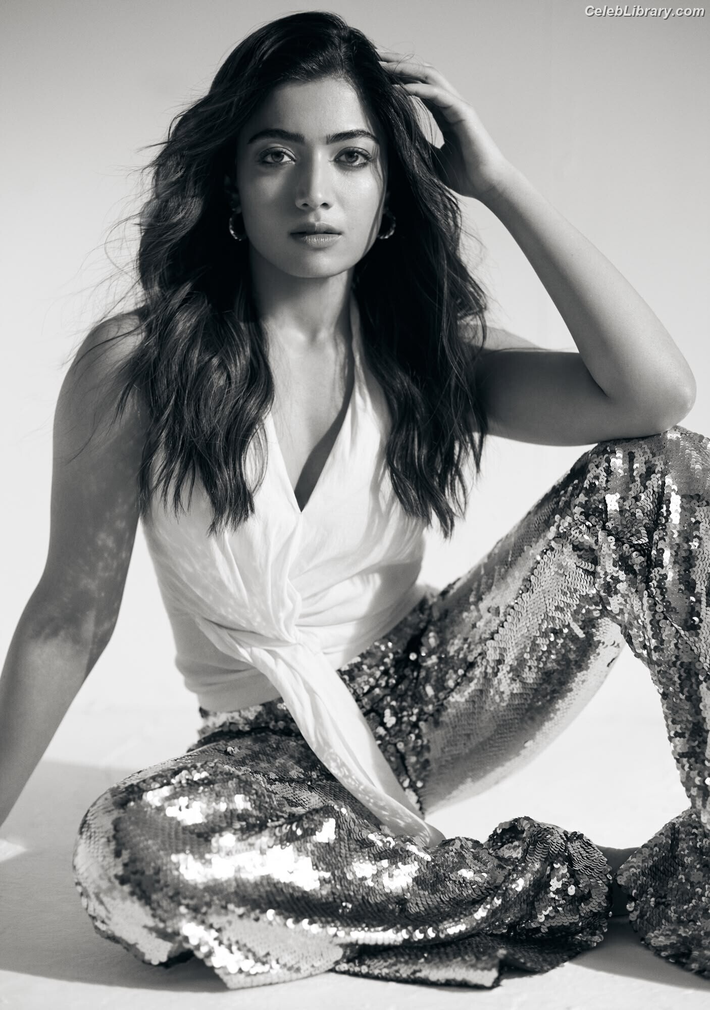 Rashmika Mandanna photo 13 of 95