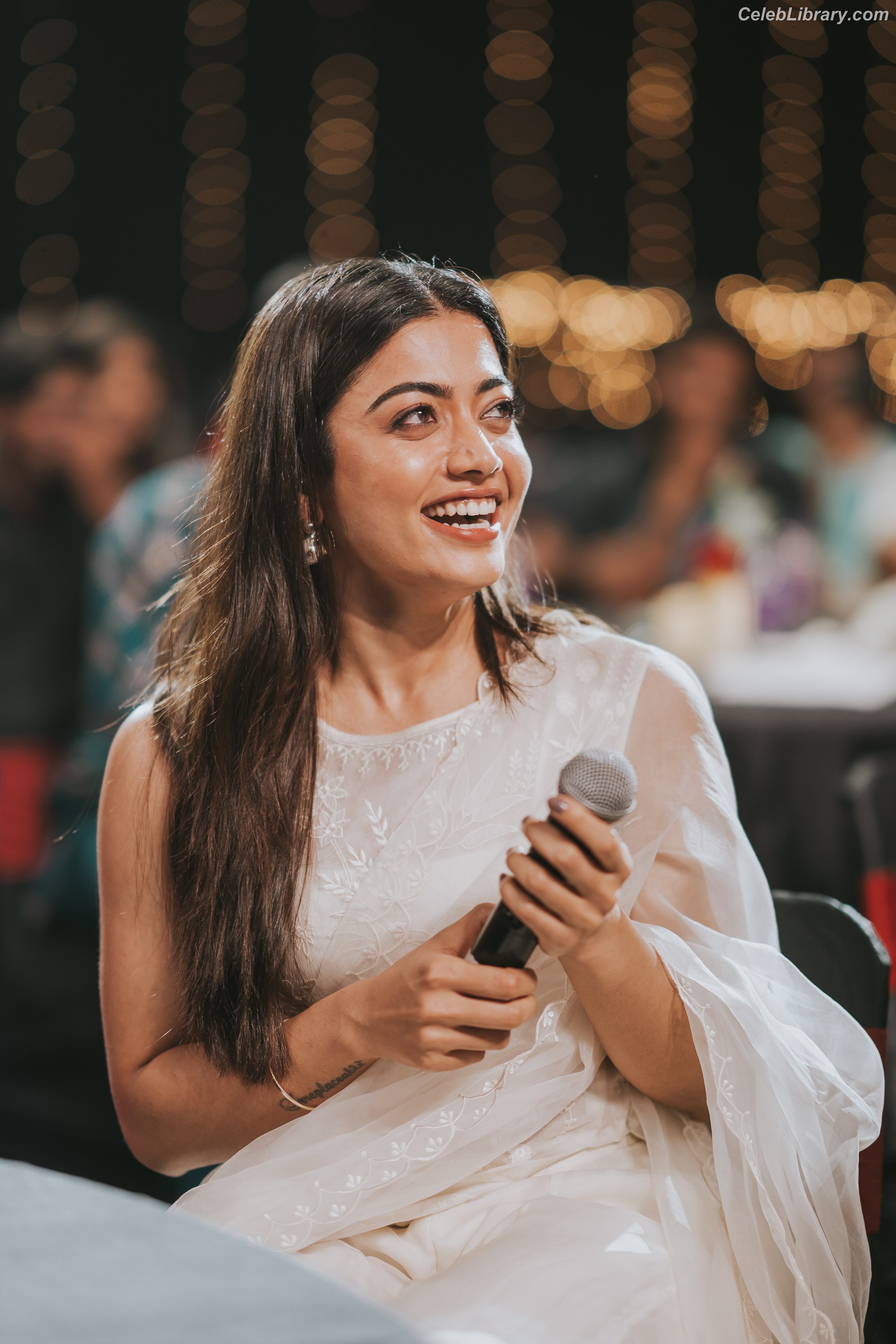 Rashmika Mandanna photo 15 of 95