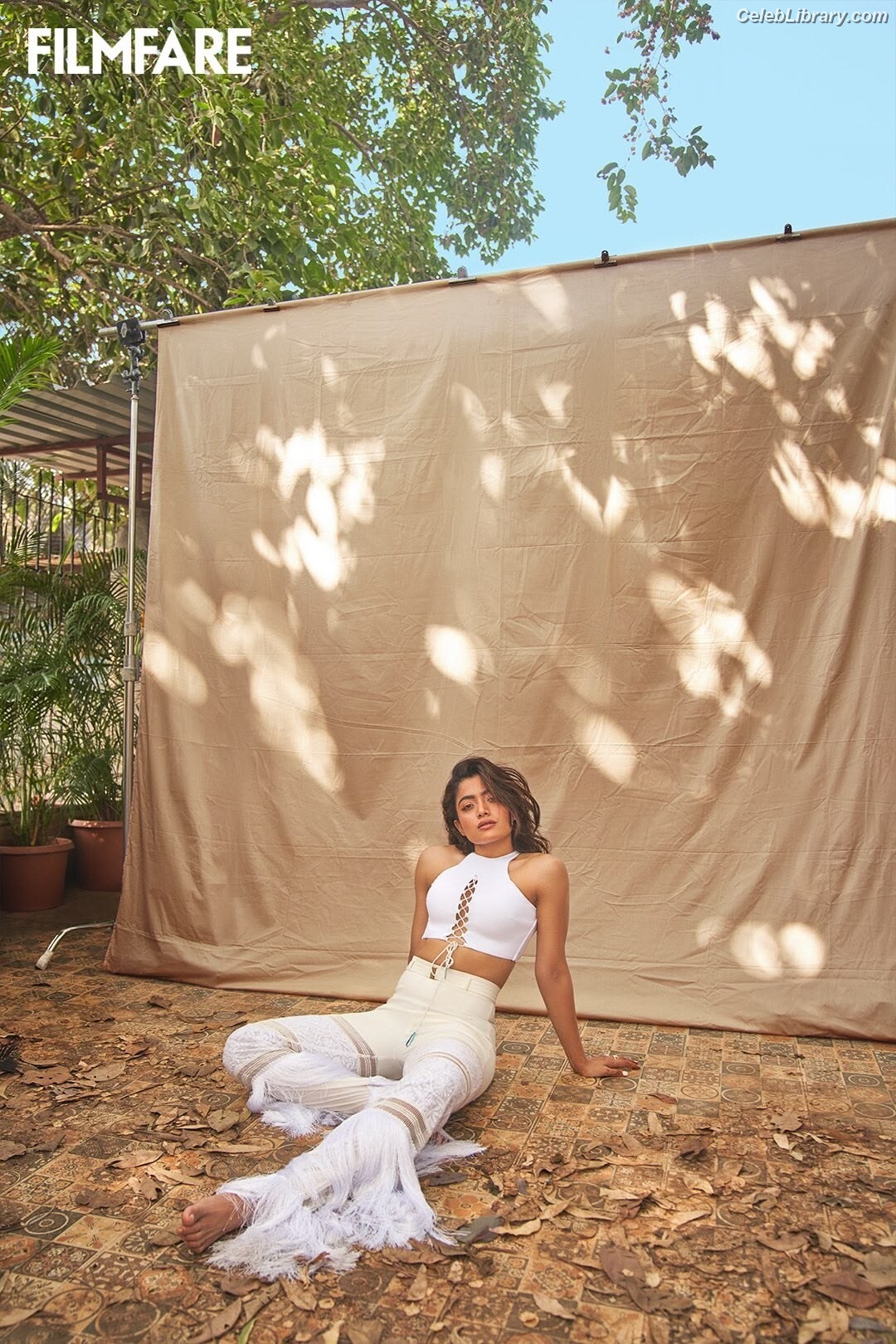 Rashmika Mandanna photo 18 of 95