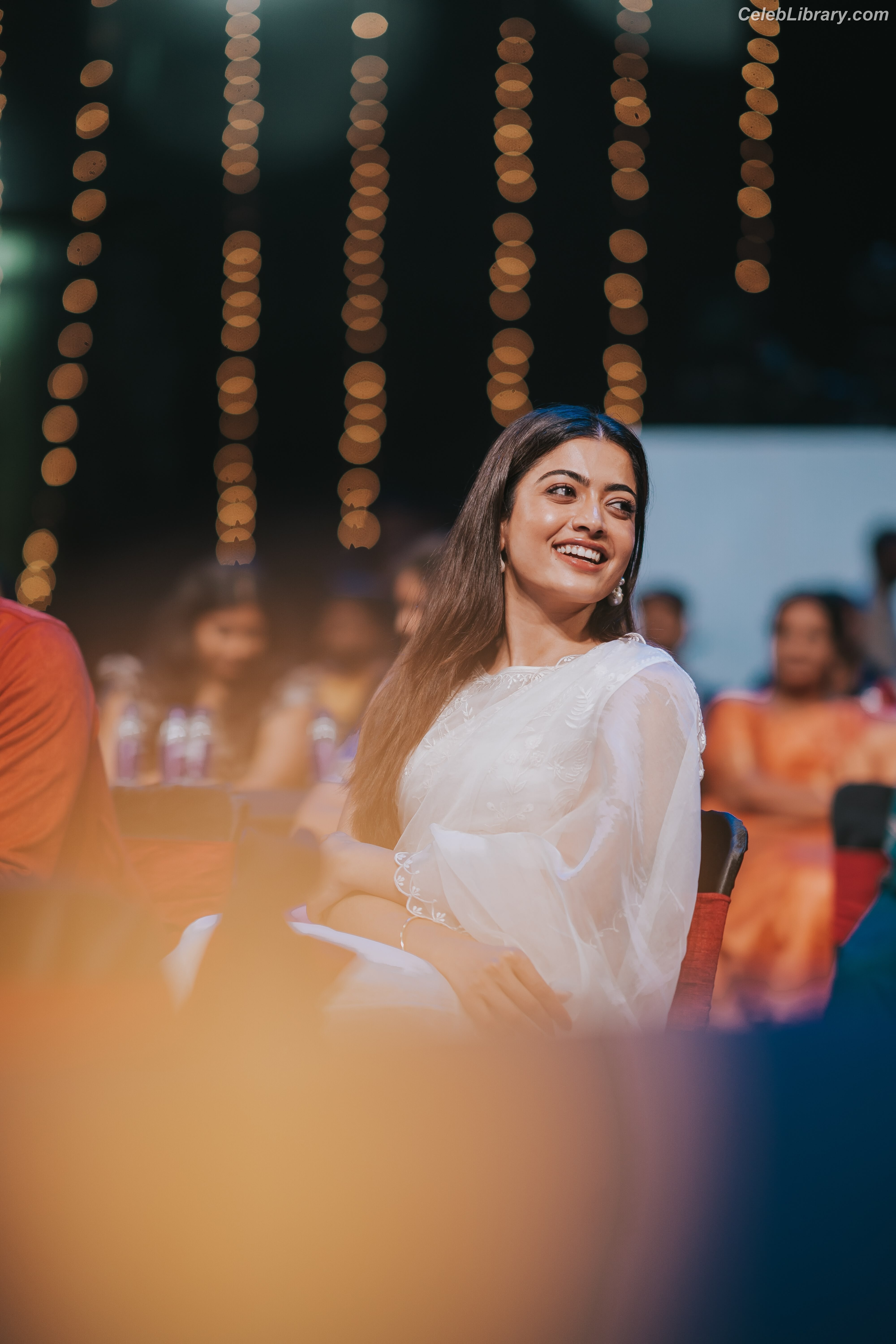 Rashmika Mandanna photo 4 of 95