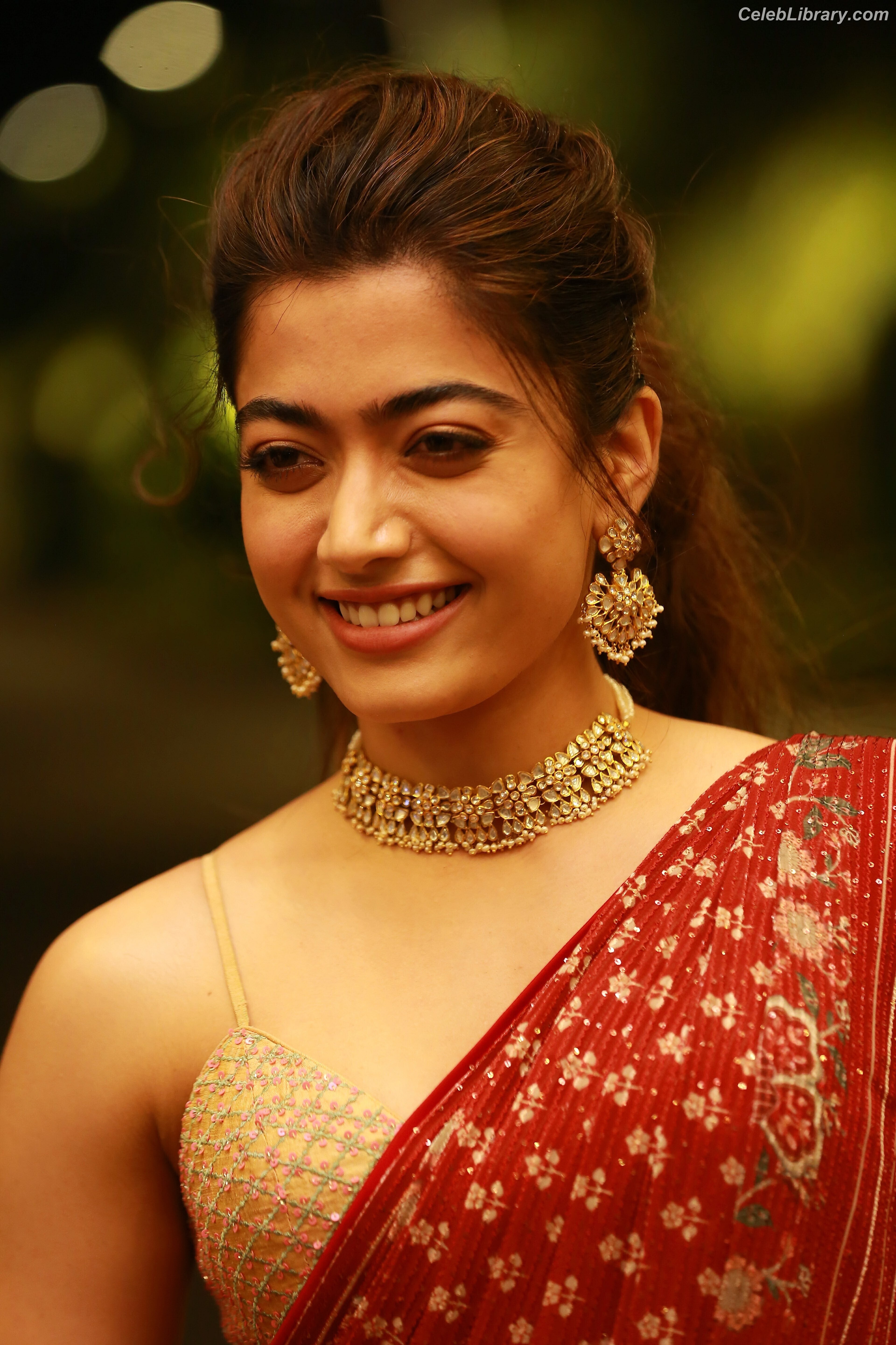 Rashmika Mandanna photo 5 of 95