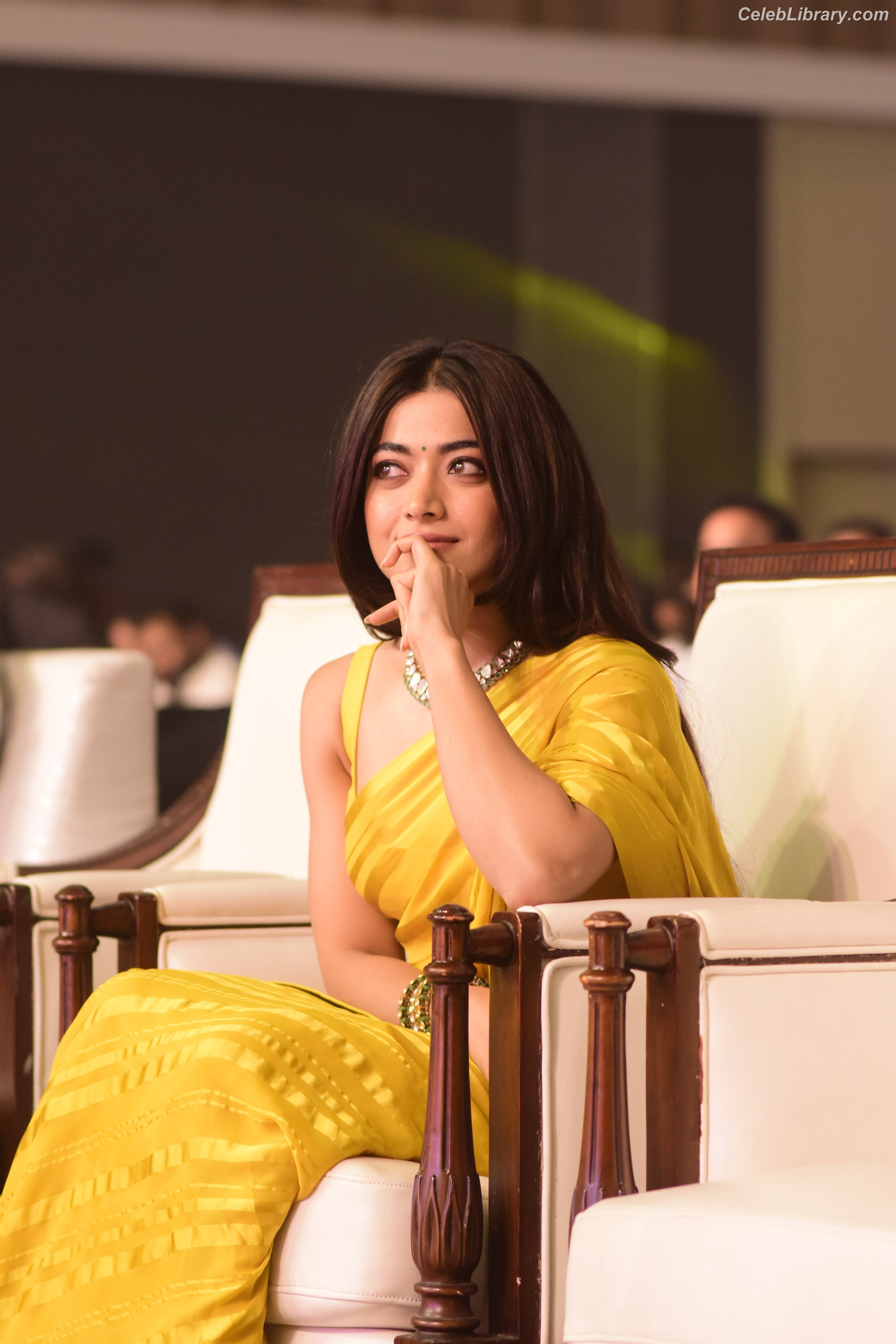Rashmika Mandanna photo 8 of 95