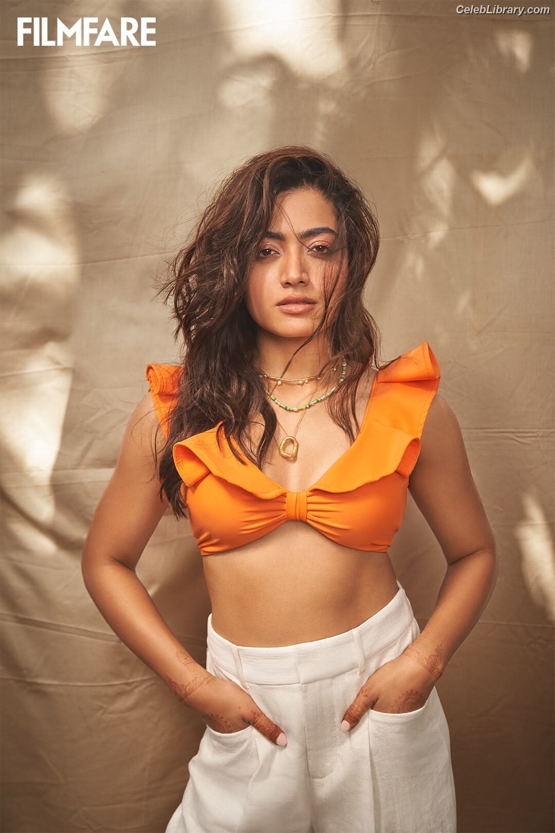 Rashmika Mandanna photo 12 of 95