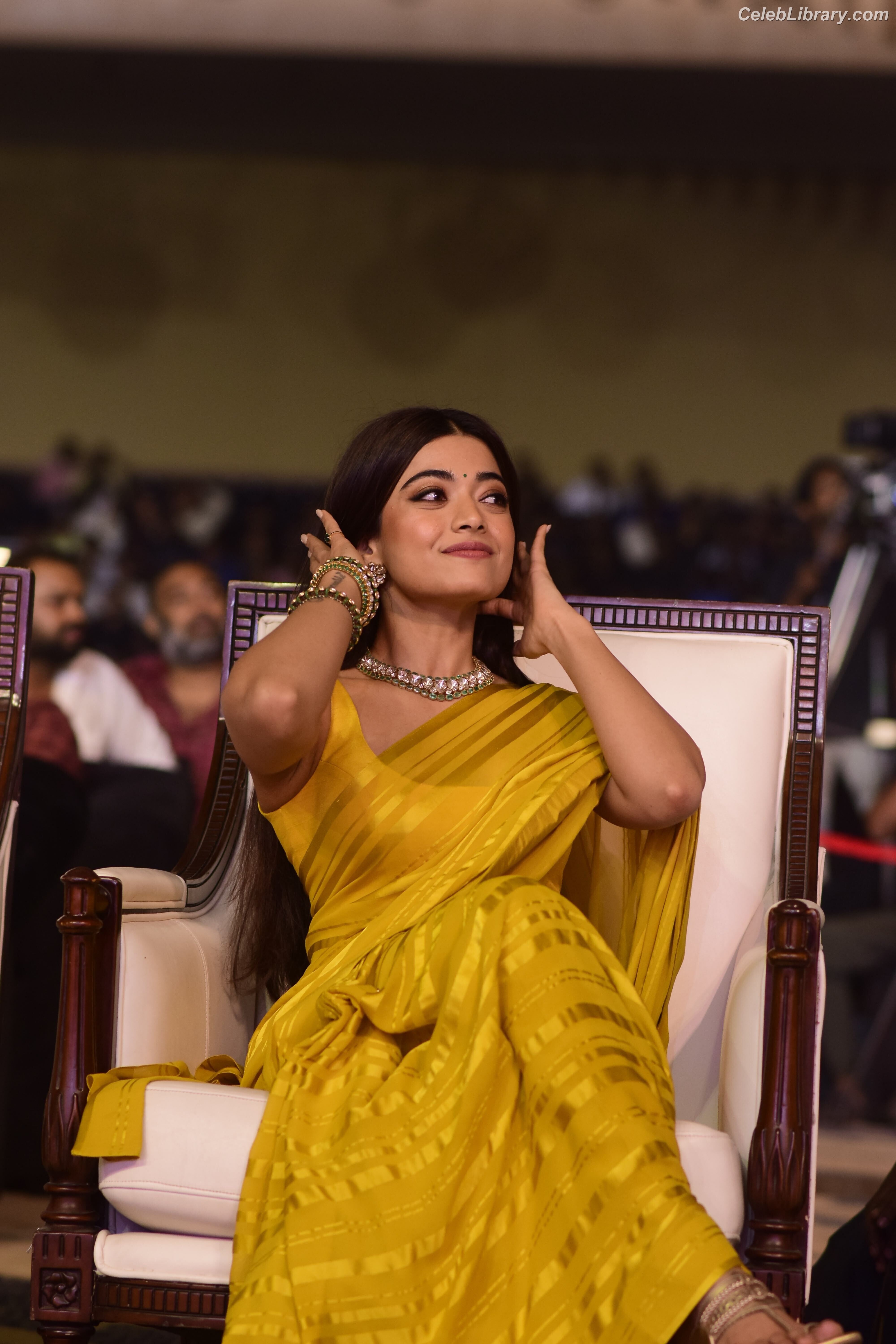 Rashmika Mandanna photo 17 of 95
